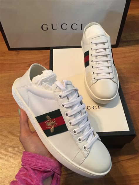 zapatillas gucci precio mujer